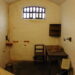Small Victorian-era prison cell. Source: Yahoo Images