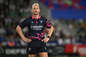 Ireland v Tonga – Rugby World Cup France 2023