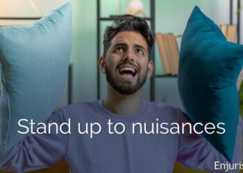 Nuisance laws