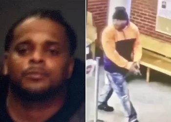 Shooter gets 23 years to life for ambushing NYC police twice – Law Officer