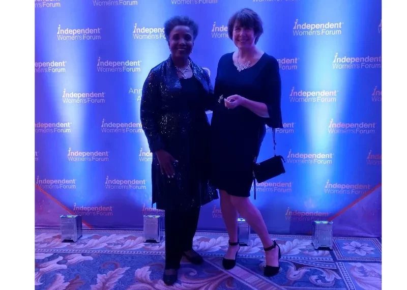 Meet Some of the Bold Women Who Will Help Save Law Enforcement – Law Officer