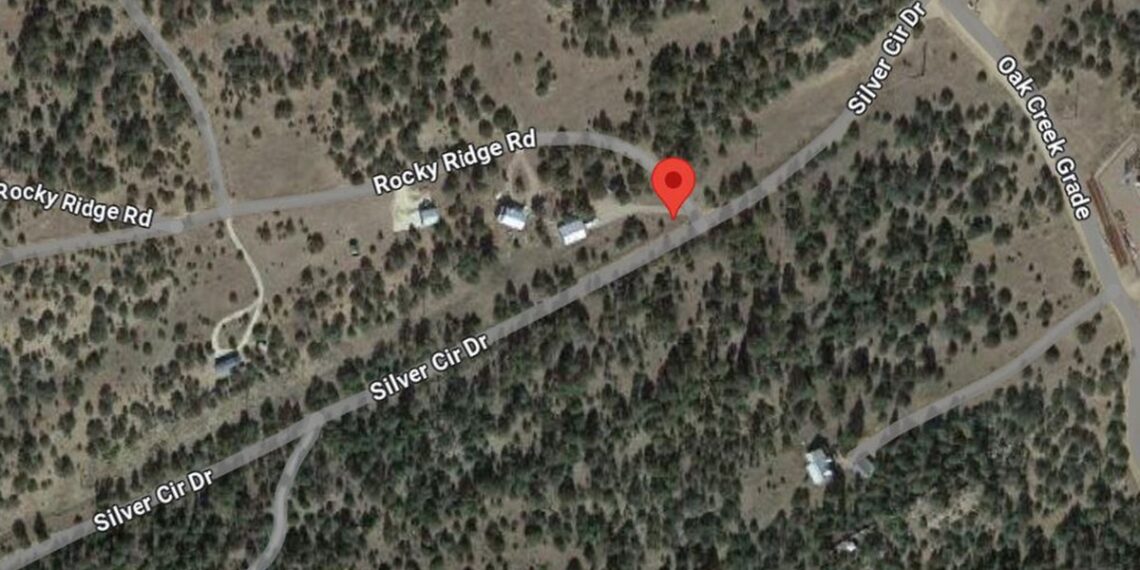 173 Rocky Ridge Road