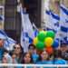 NYPD reports surge in hate crimes against New York’s Jewish community amid Israel–Hamas war