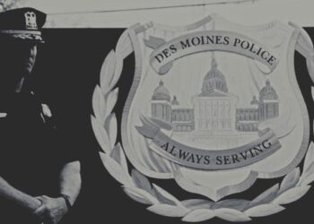 Ex-Iowa officer fired after PTSD-related incident awarded $2.6M in discrimination suit