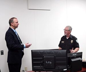Cadets have more options as department offers pour in