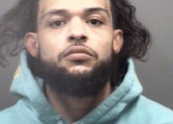 N.C. sheriff condemns 'senseless' shooting by man out on bond awaiting murder trial
