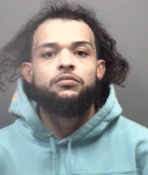 N.C. sheriff condemns 'senseless' shooting by man out on bond awaiting murder trial