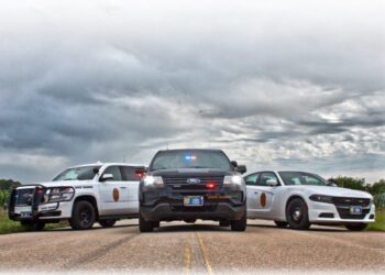 Judge orders end to Kan. Highway Patrol 'two-step' tactic, more training for troopers