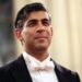 Rishi Sunak makes speech at Lord Mayor's banquet – watch live