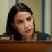 Congresswoman Alexandria Ocasio-Cortez: ‘Deployment of white phosphorus near populated civilian areas is a war crime.’