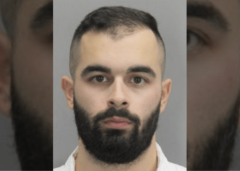 U.S. Park Police officer charged with manslaughter after negligently shooting fellow officer during alcohol-related off-duty incident – Law Officer