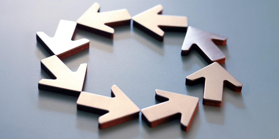 The depression–anger cycle - American Police Beat Magazine