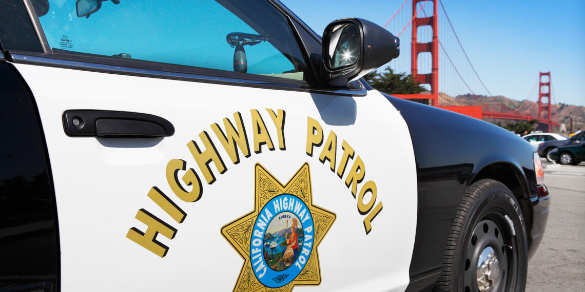 California Highway Patrol officers set to receive significant salary increase for second straight year