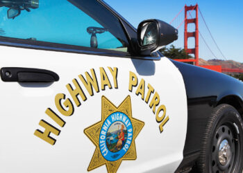 California Highway Patrol officers set to receive significant salary increase for second straight year