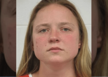 Newlywed Iowa school teacher charged with engaging multiple male students in sexual activity – Law Officer