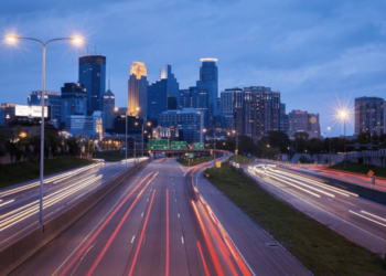 Lawsuit claims Minneapolis illegally and arbitrarily awarded funds to violence prevention groups – Law Officer
