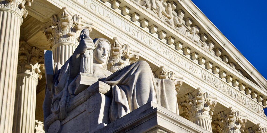 Supreme Court rejects Derek Chauvin’s appeal in George Floyd killing