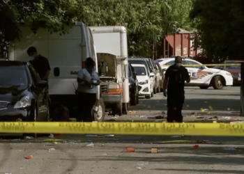 Rise in Unsolved Murders in DC caused by police shortages – Law Officer