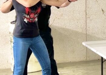 Citizen Police Academy