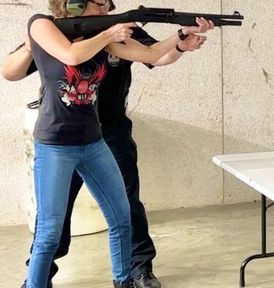 Citizen Police Academy