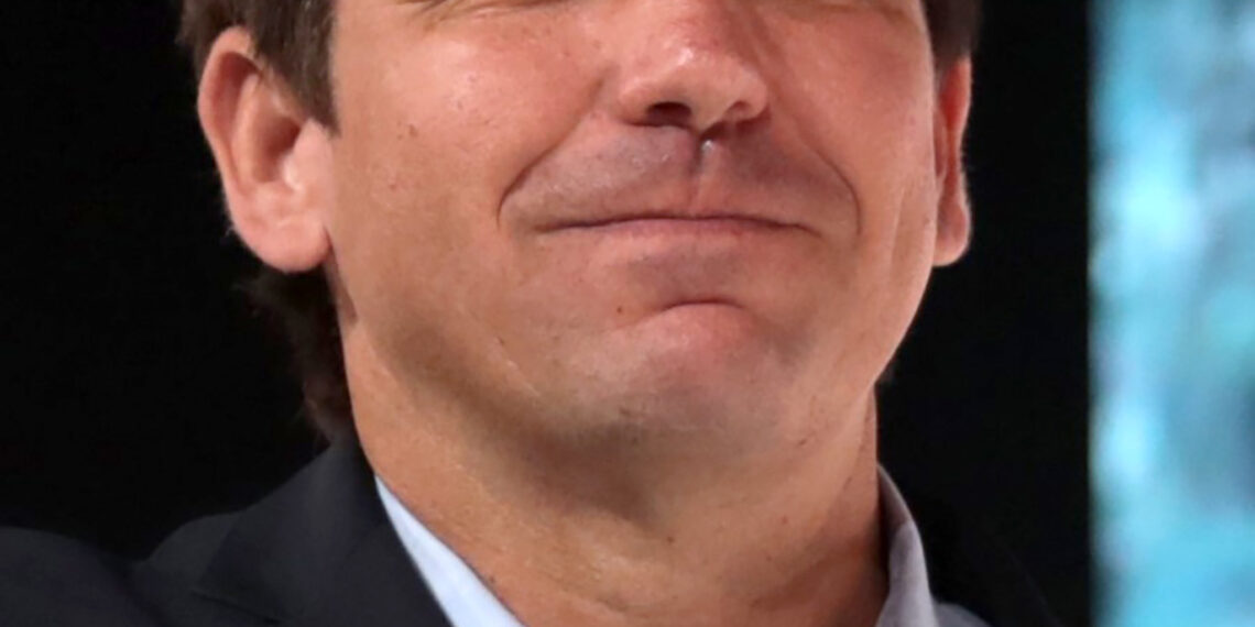 Florida’s recruitment campaign attracts hundreds of law enforcement officers from across the country