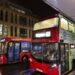 Double decker in London
