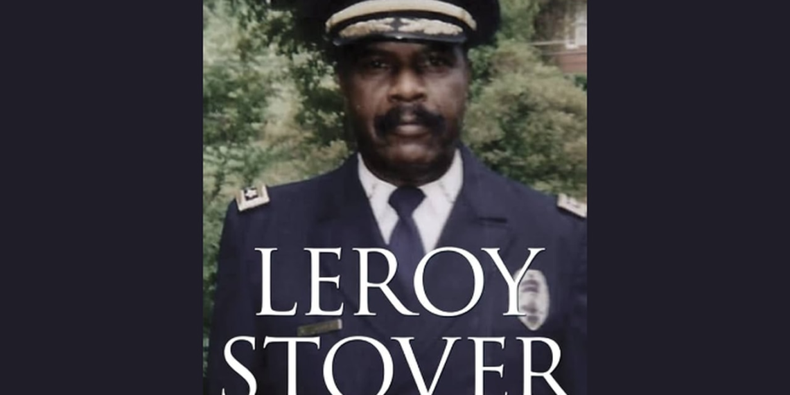 Leroy Stover