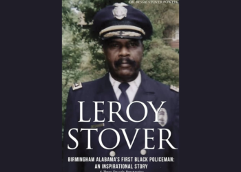 Leroy Stover