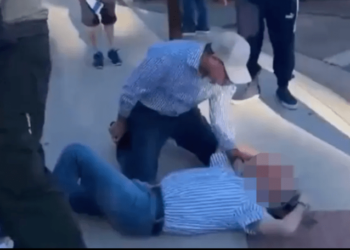 Pro-Israel counter-protester killed during clash with pro-Palestinian demonstrators in California – Law Officer
