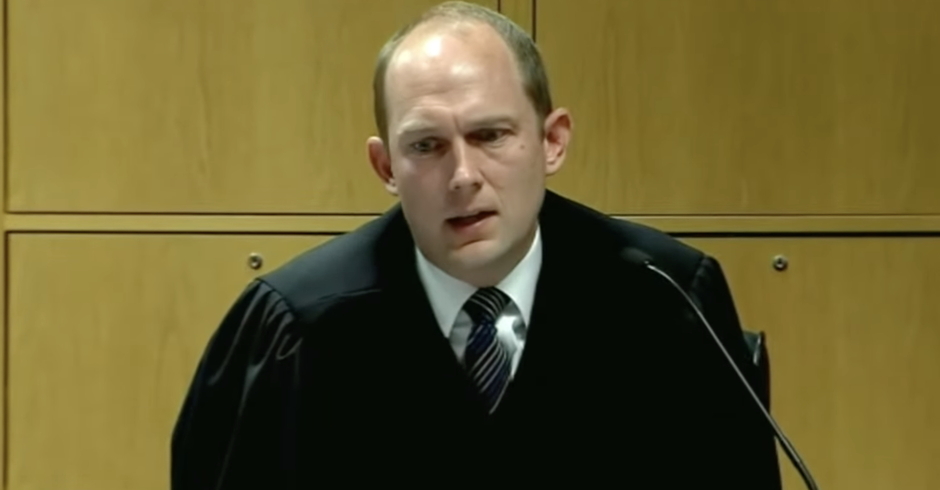 Attorney Admits to Leaking Bombshell Witness Videos