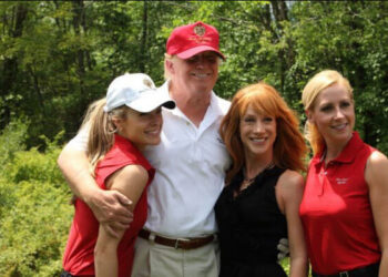 You asked for it, Kathy Griffin.: Employment & Labor Insider