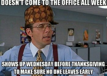 Happy Thanksgiving 2023!: Employment & Labor Insider