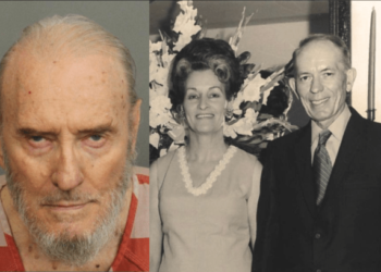 Alabama man accused of murdering parents in Tennessee more than 46 years ago – Law Officer