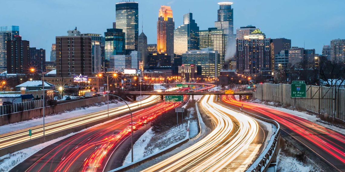 Minneapolis City Council approves new location