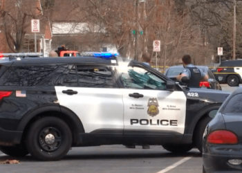 Uber driver shot in Minneapolis – Law Officer