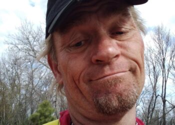Steve Riley