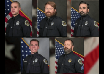 Nashville police officers who intervened during school massacre honored at Patriot Awards – Law Officer