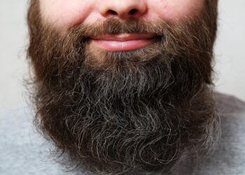 New Jersey departments unite for No Shave November