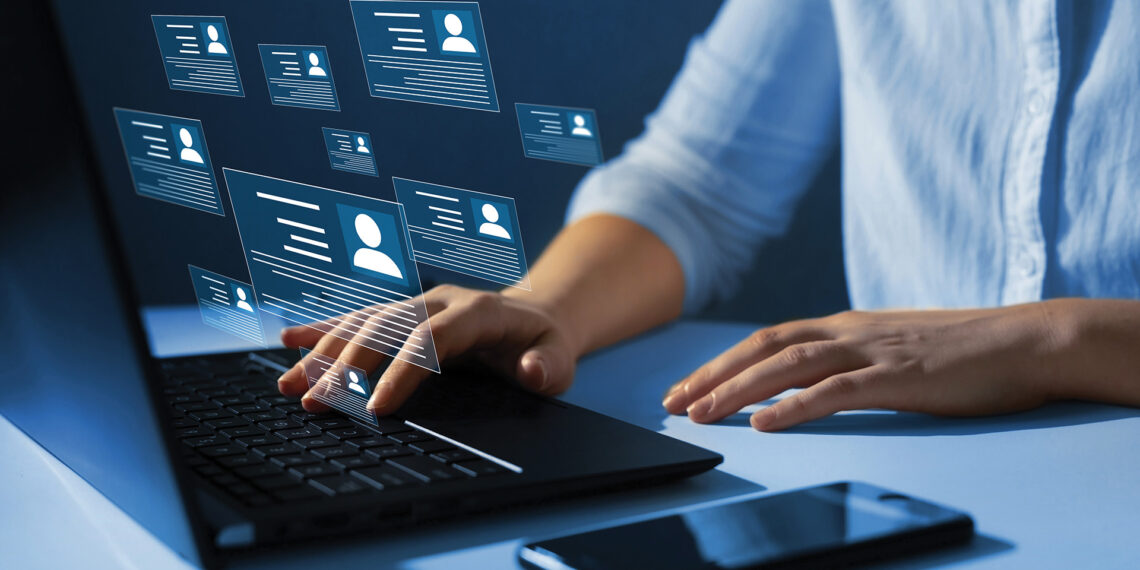 Privacy and public records concerns