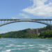 rainbow bridge niagara