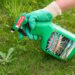 Roundup weed killer