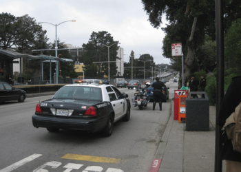 Bag ’em and tag ’em unless you are drinking fresh coffee – Law Officer