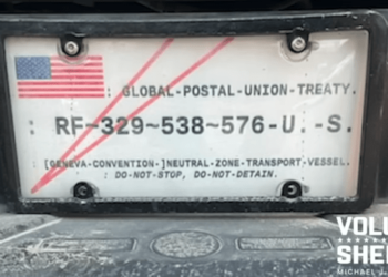 sovereign citizens