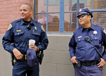 The police officer shortage - American Police Beat Magazine