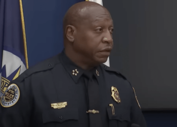 Nashville Police Chief focuses on diversity as crime rises each year – Law Officer