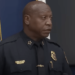 Nashville Police Chief focuses on diversity as crime rises each year – Law Officer