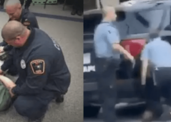 Minneapolis Police Chief Has A Plan For Recruiting…And It’s Crazy – Law Officer