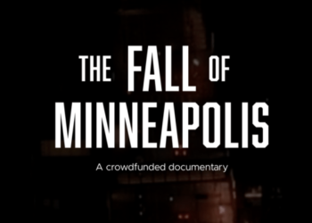 The Fall of Minneapolis – Law Officer