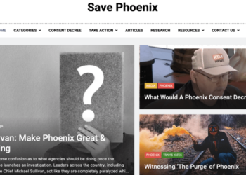 Website Shines Light On Darkness of Consent Decrees – Law Officer