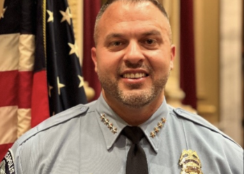 Chief Brian O’Hara Is The Reason Minneapolis Is Falling – Law Officer